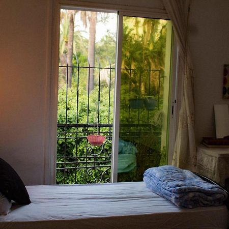 Chambre Du Jardin Rabat Eksteriør billede
