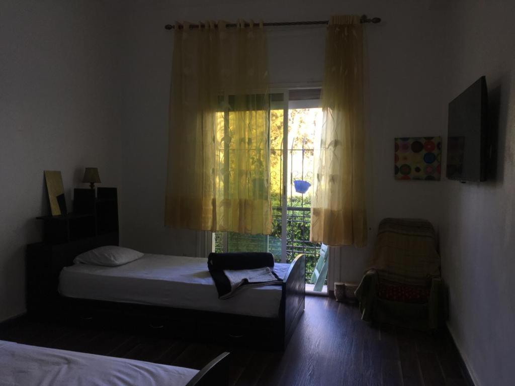 Chambre Du Jardin Rabat Eksteriør billede