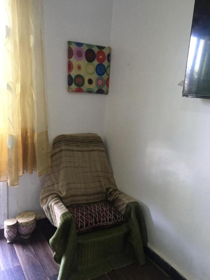 Chambre Du Jardin Rabat Eksteriør billede