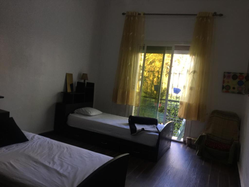 Chambre Du Jardin Rabat Eksteriør billede