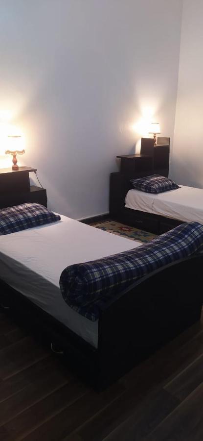 Chambre Du Jardin Rabat Eksteriør billede