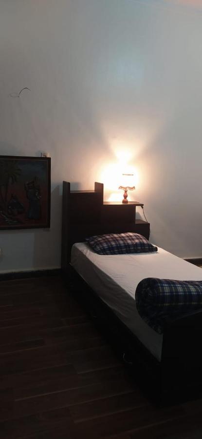 Chambre Du Jardin Rabat Eksteriør billede