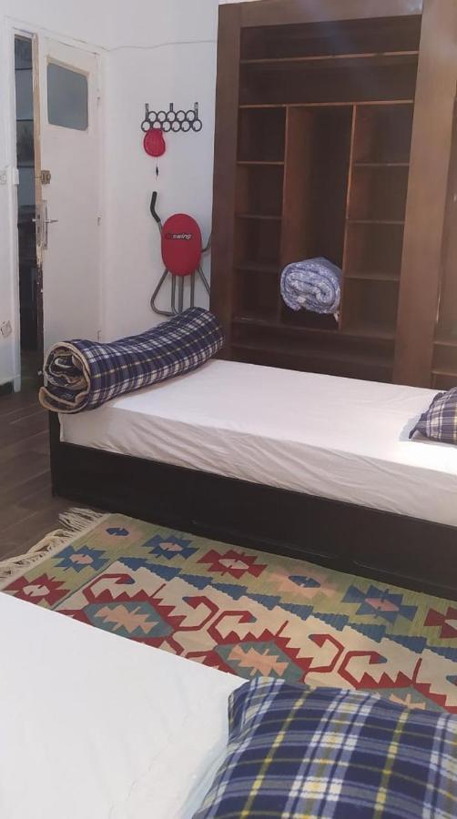 Chambre Du Jardin Rabat Eksteriør billede